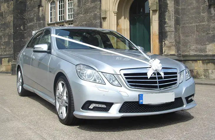 Mercedes E Class