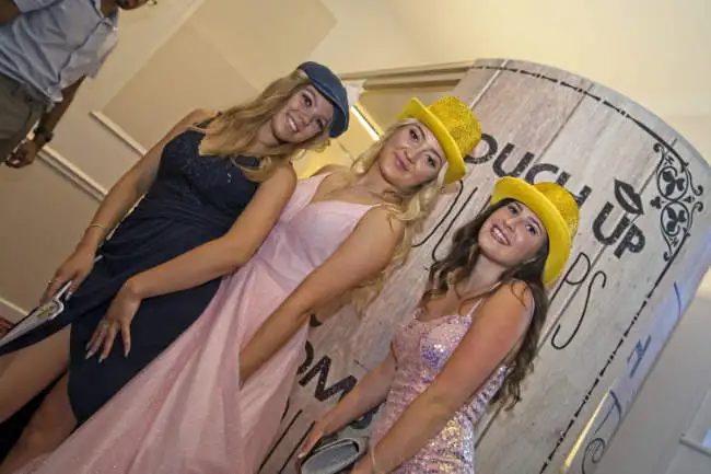 Photo Booth Hire In Birmingham